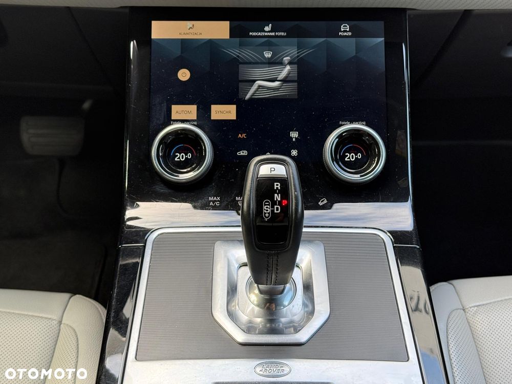 Land Rover Range Rover Evoque 2.0 D165 mHEV S - 14