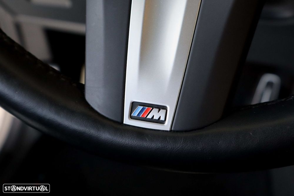 BMW iX3 M Sport Inspiring - 27