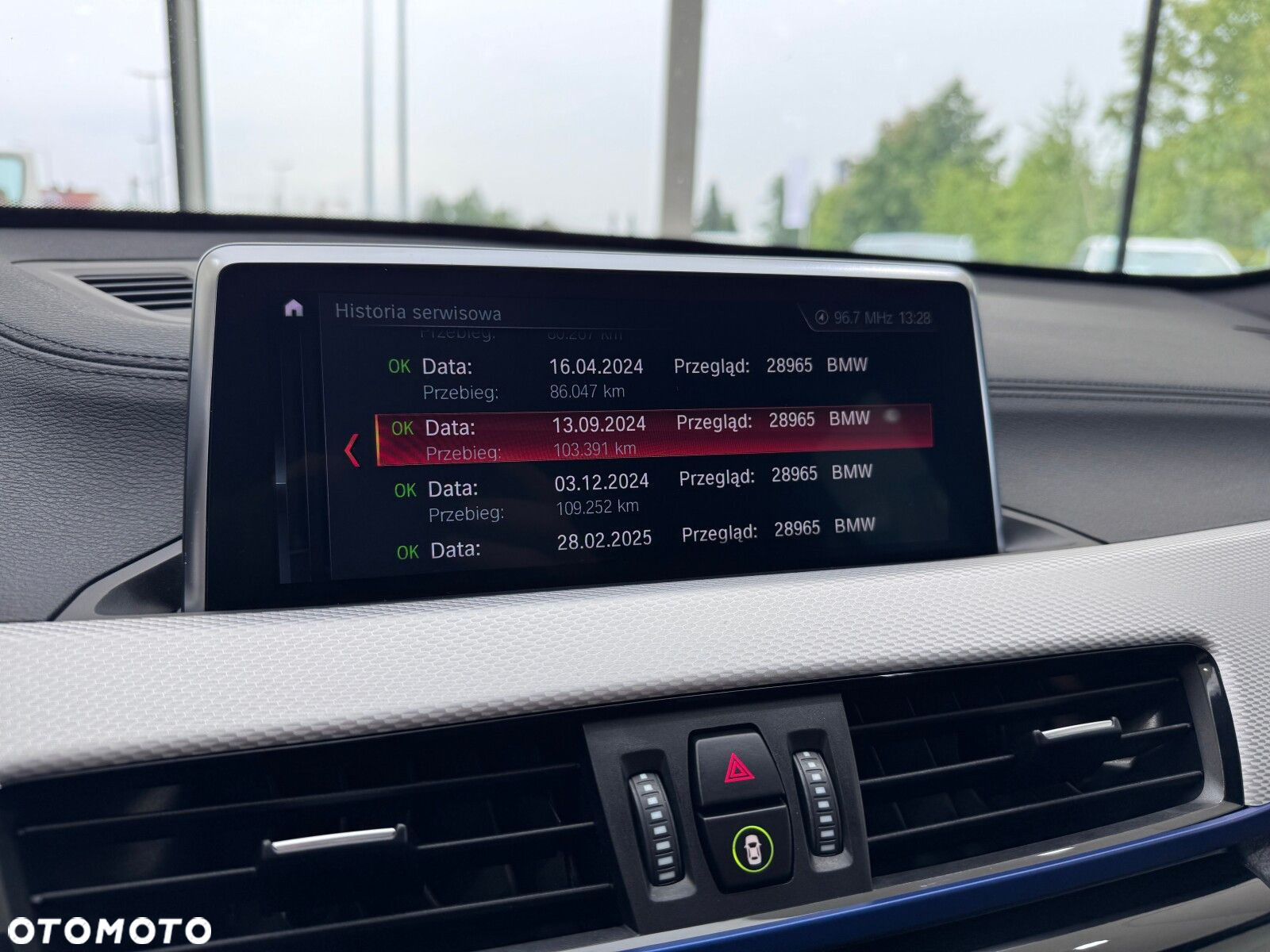 BMW X1 sDrive18i M Sport - 36