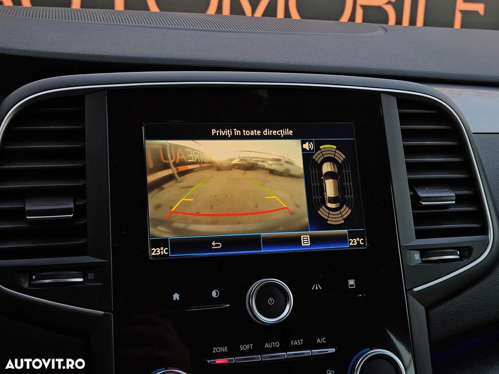 Renault Talisman - 33