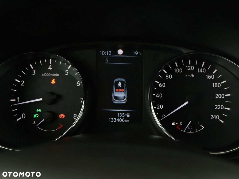 Nissan Qashqai 1.2 DIG-T 360 - 23
