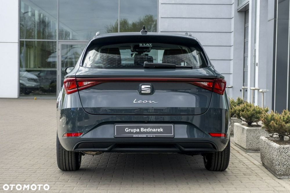 Seat Leon - 7