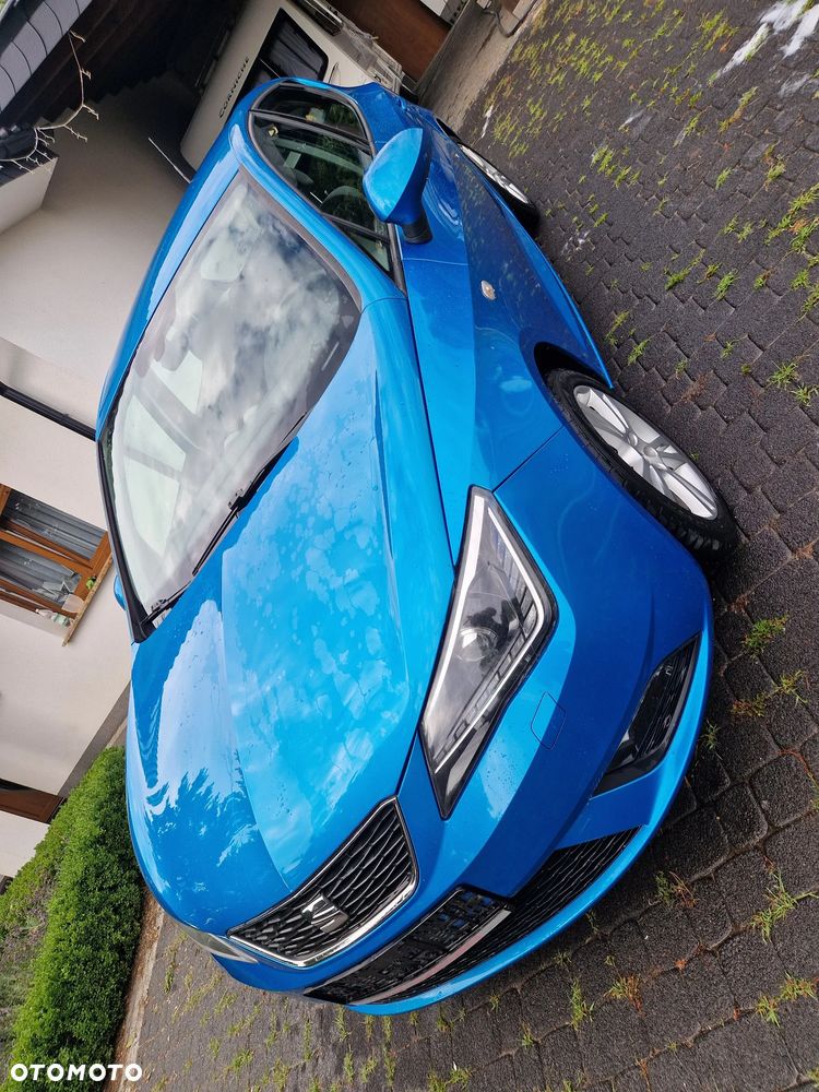 Seat Ibiza 1.0 MPI CONNECT - 6