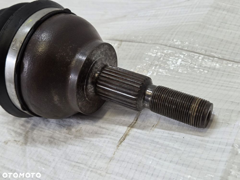 FORD KUGA MK2 LIFT 2.0 TDCI PÓŁOŚ DŁUGA PRAWA GV61-3B436-CA - 4