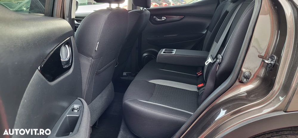 Nissan Qashqai - 28