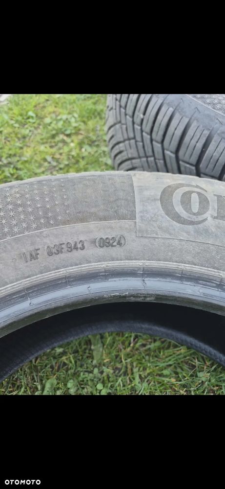 Opony wielosezonowe Continental 225/65 R17 3 szt all season - 4