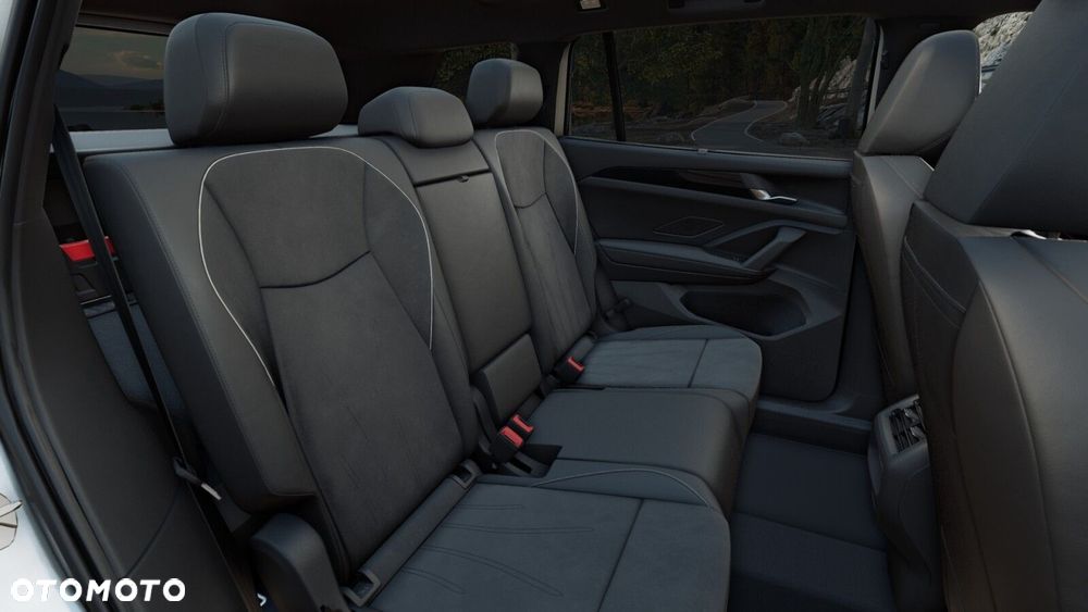 Volkswagen Tayron 1.5 eTSI mHEV Elegance DSG - 14