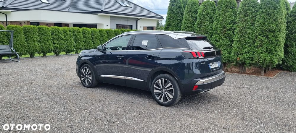 Peugeot 3008 - 4