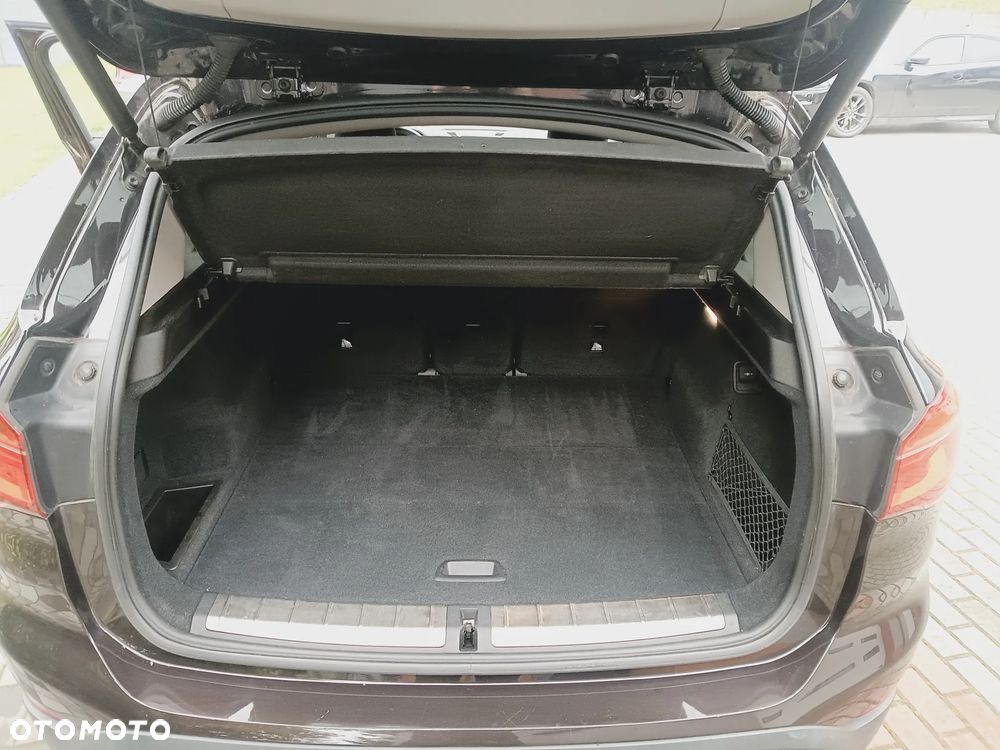 BMW X1 xDrive18d Business Edition - 35