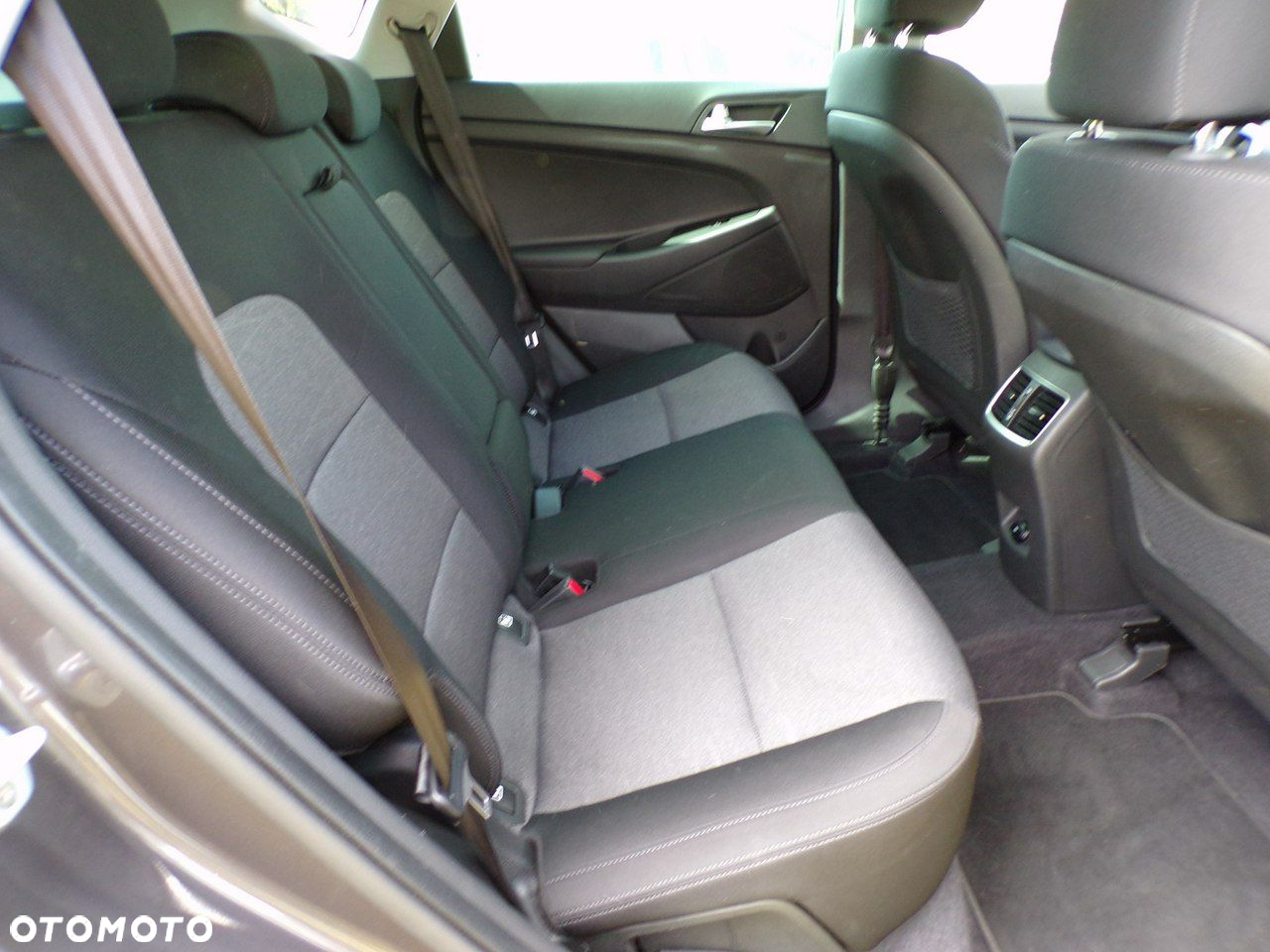 Hyundai Tucson - 18