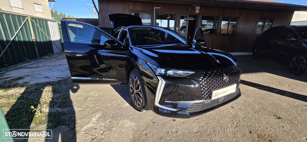 DS DS4 E-TENSE 225 RIVOLI - 43