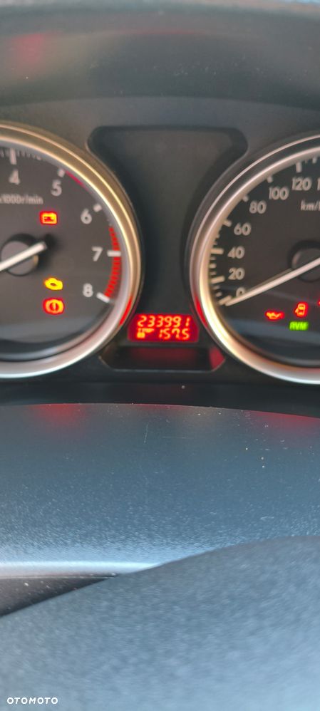 Mazda 6 Sport 2.0 MZR DISI 90th Anniversary - 10