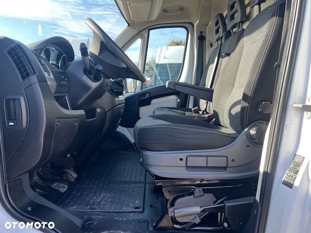 Fiat Ducato L2H1 2,3 130 KM klima tempomat - 7