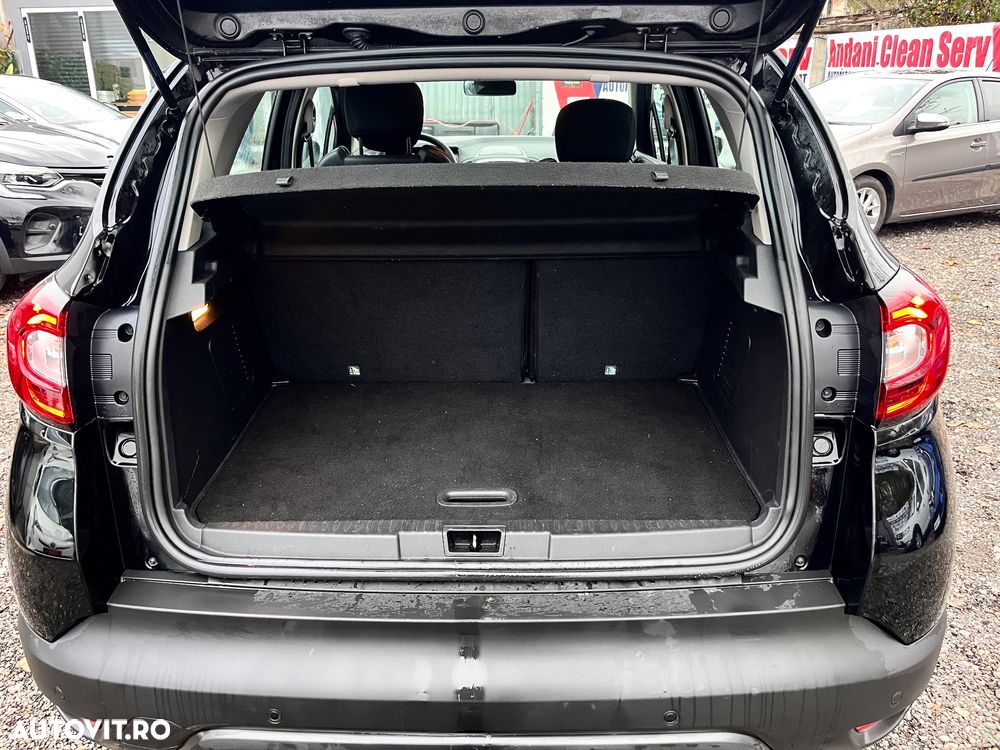 Renault Captur ENERGY TCe Zen - 21