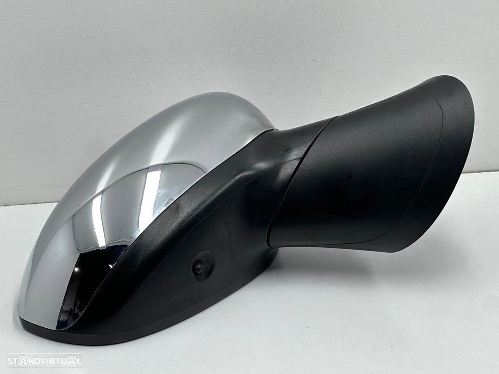 Retrovisor Direito - Fiat 500 (2018) - 2