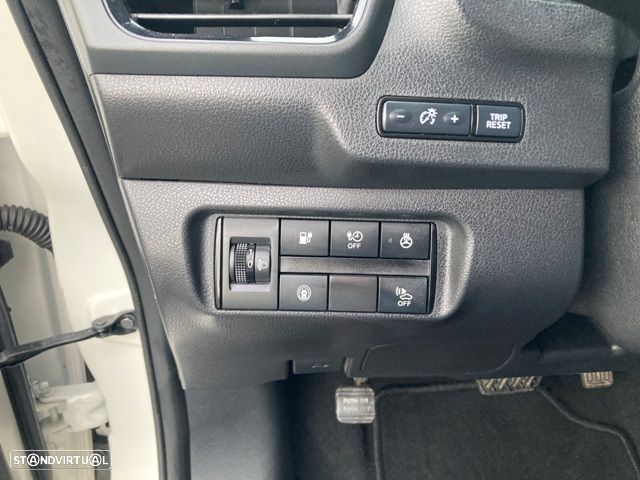 Nissan Leaf Leaf10 40 kWh - 17