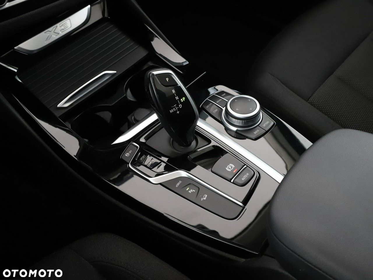 BMW X3 - 28
