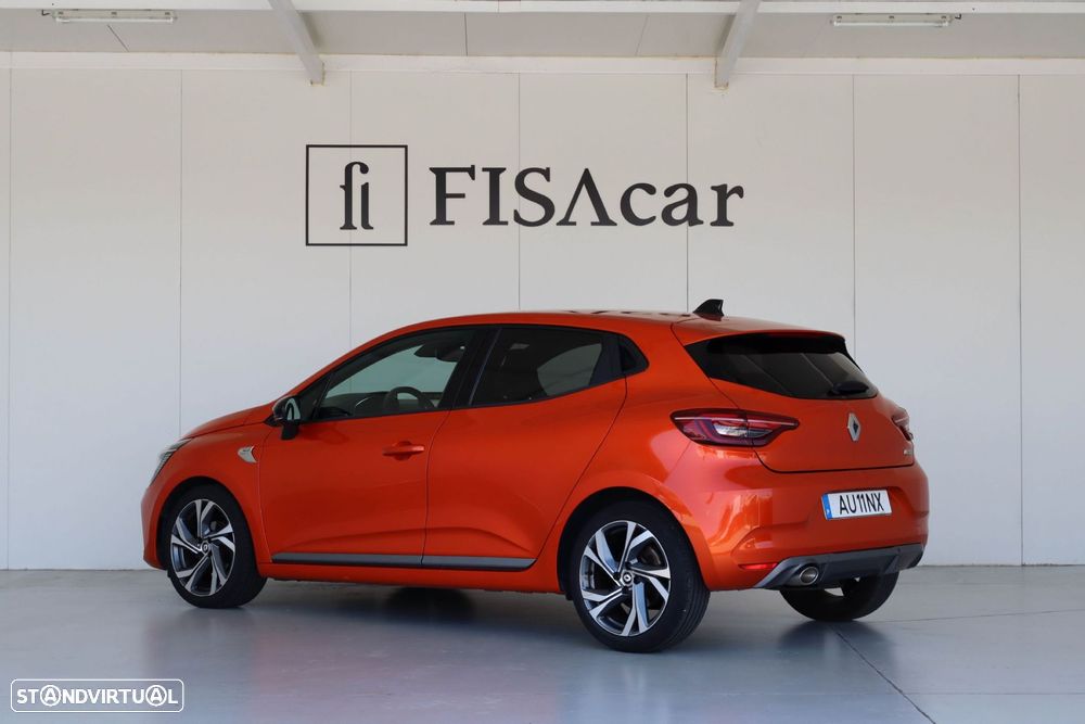 Renault Clio - 8