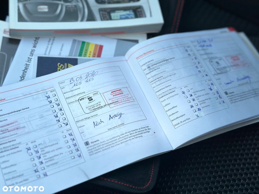 Seat Altea 2.0 T FSI 4x4 DSG Freetrack - 30