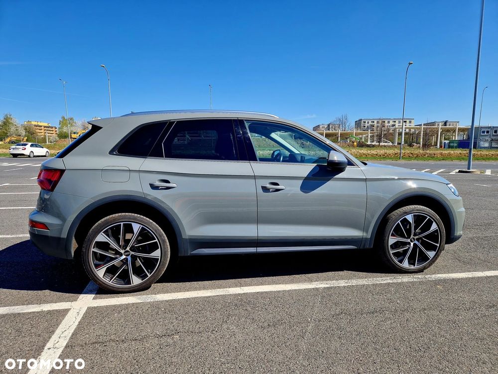 Audi Q5 2.0 TDI Quattro (clean diesel) S tronic - 7