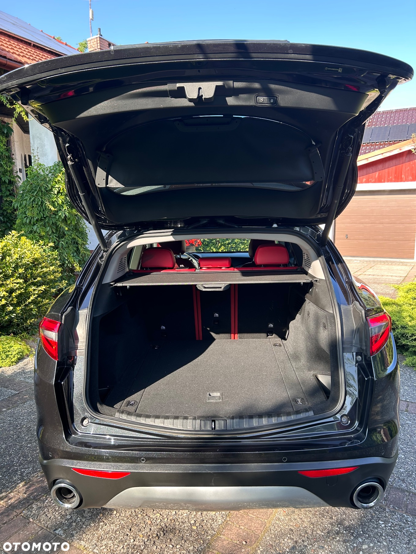 Alfa Romeo Stelvio - 25