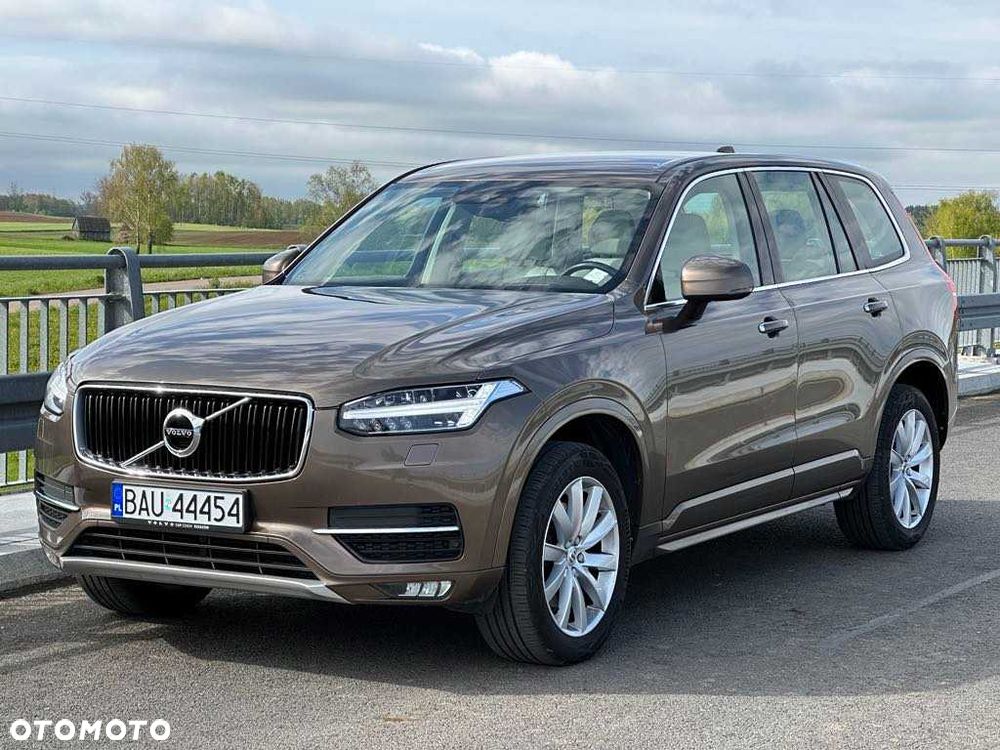 Volvo Xc 90