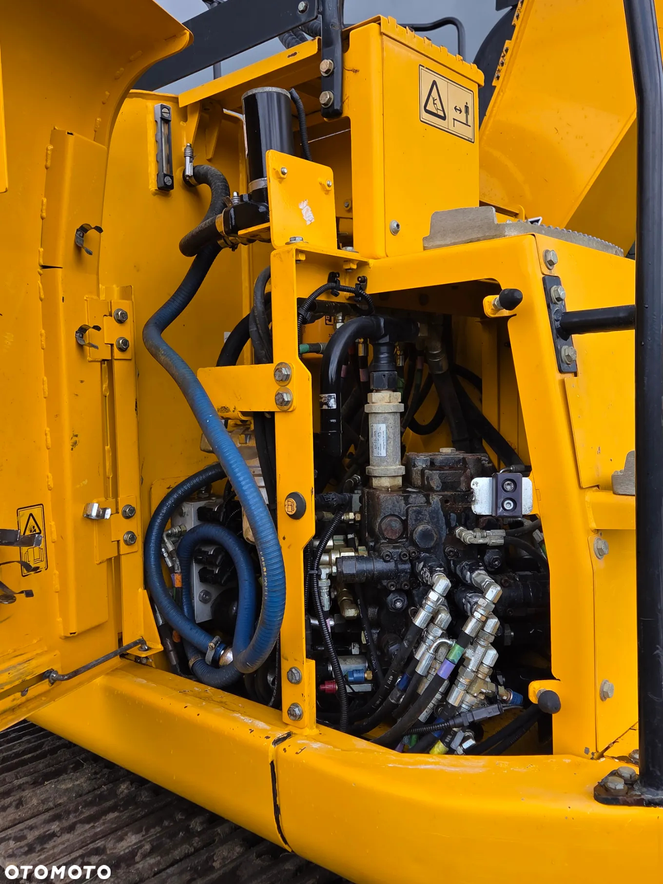 JCB JCB JZ141LC - 14
