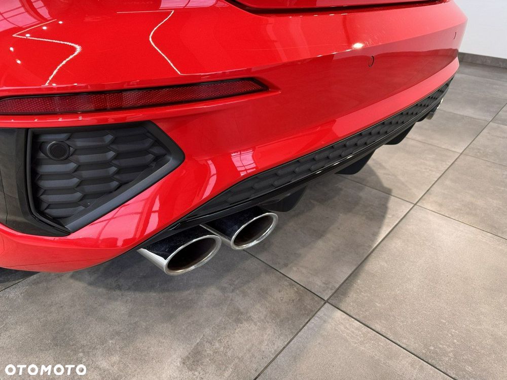 Audi S3 Sportback - 14