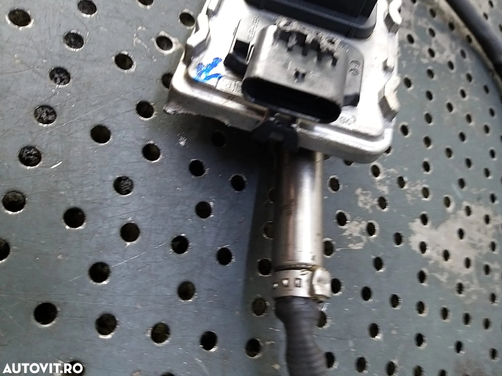 Senzor nox 2.3 d fiat ducato 3 aaa2046180000 46346827 00463468270 - 2