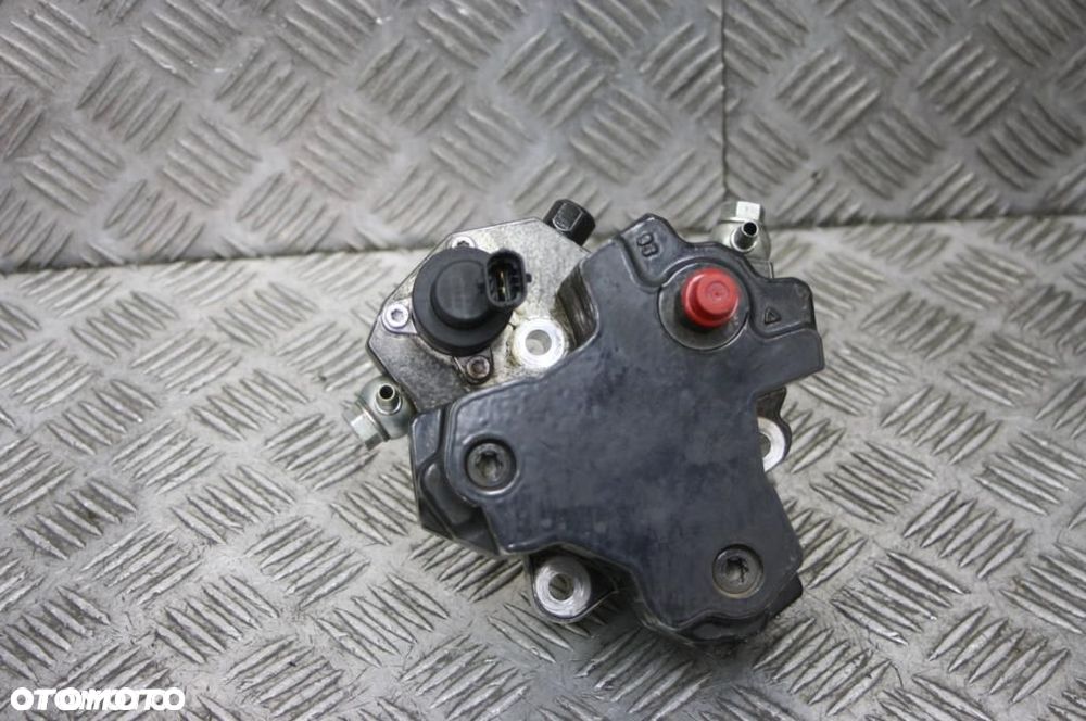 Pompa Wtryskowa 0445020046 3.0 HPI CITRONE JUMPER - 3