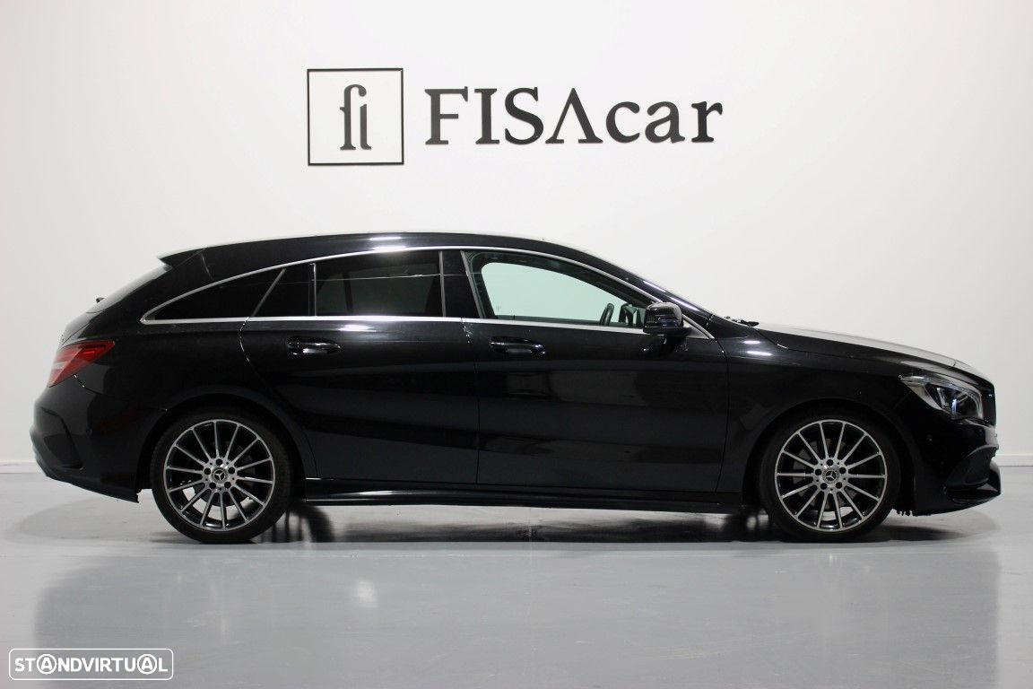 Mercedes-Benz CLA 220 - 2