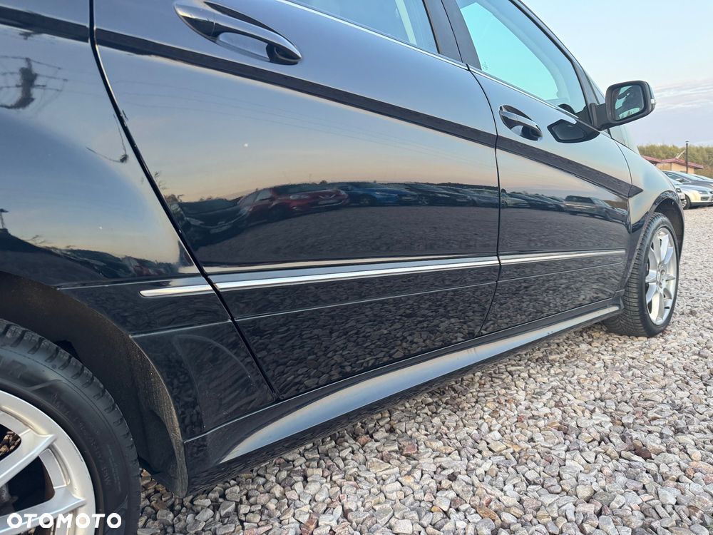 Mercedes-Benz Klasa B - 21