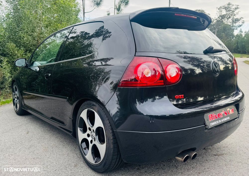 VW Golf 2.0 GTi - 14