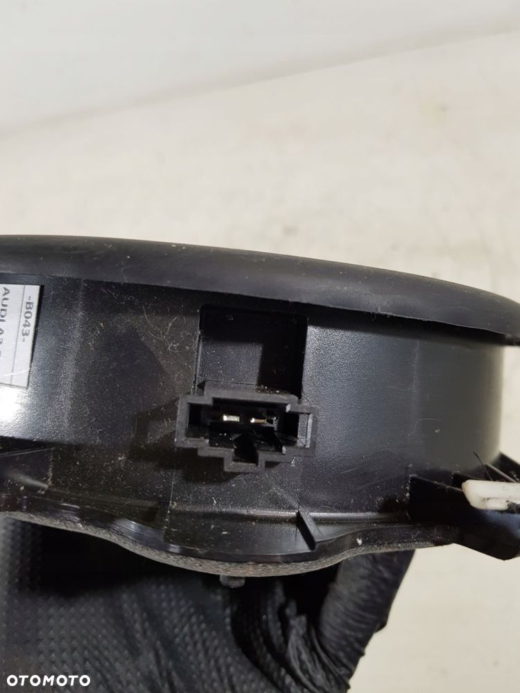 głośnik przód tył prawy lewy 8p0035411c audi a3 8p lift sportback 08r - 8