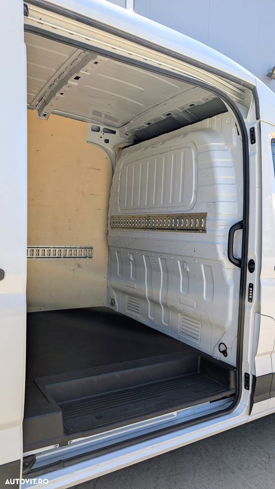 Maxus Deliver 9 - 12