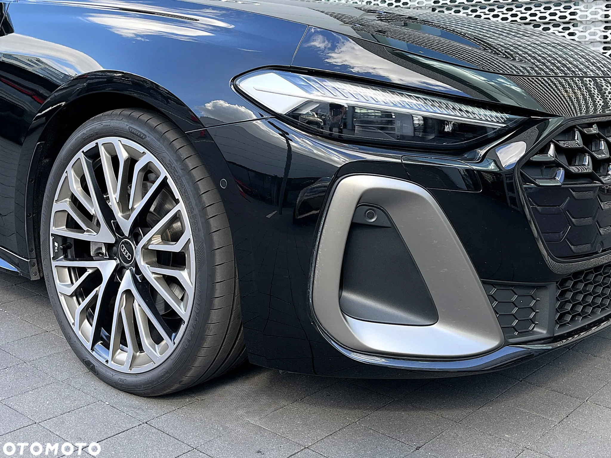 Audi A5 TFSI Quattro S tronic - 9