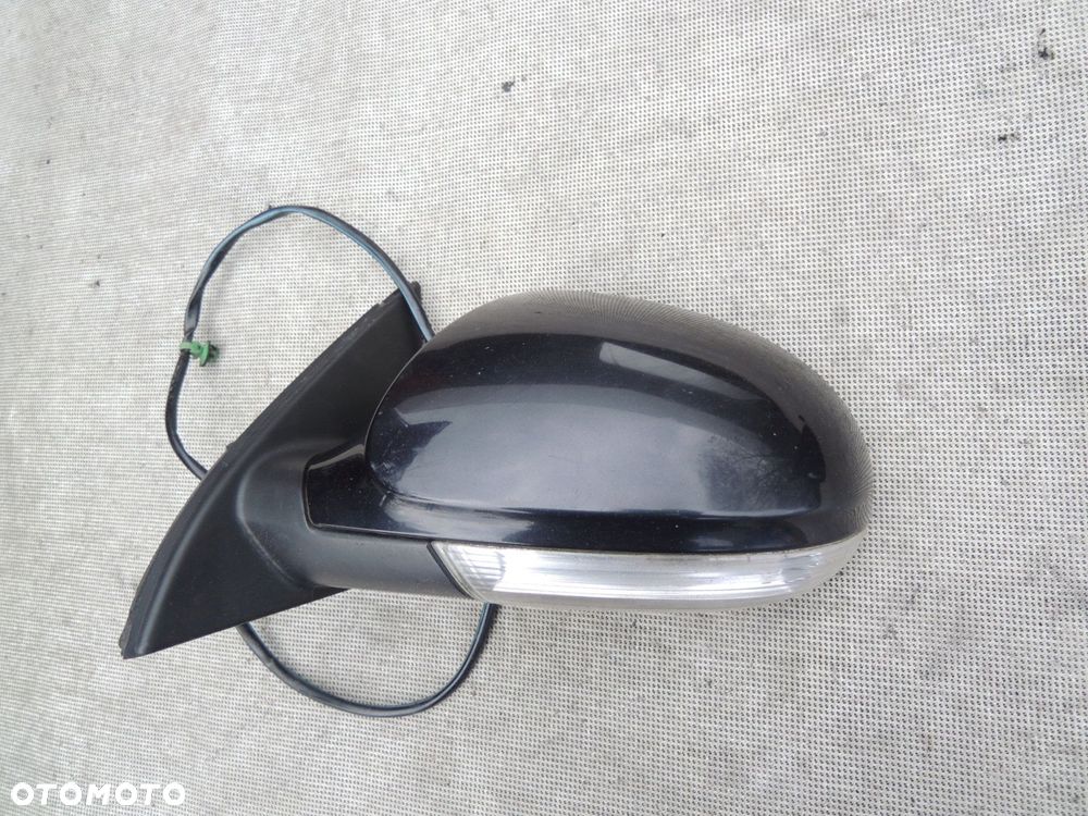 lusterko lewe 6pin eu - vw passat b6 - 3