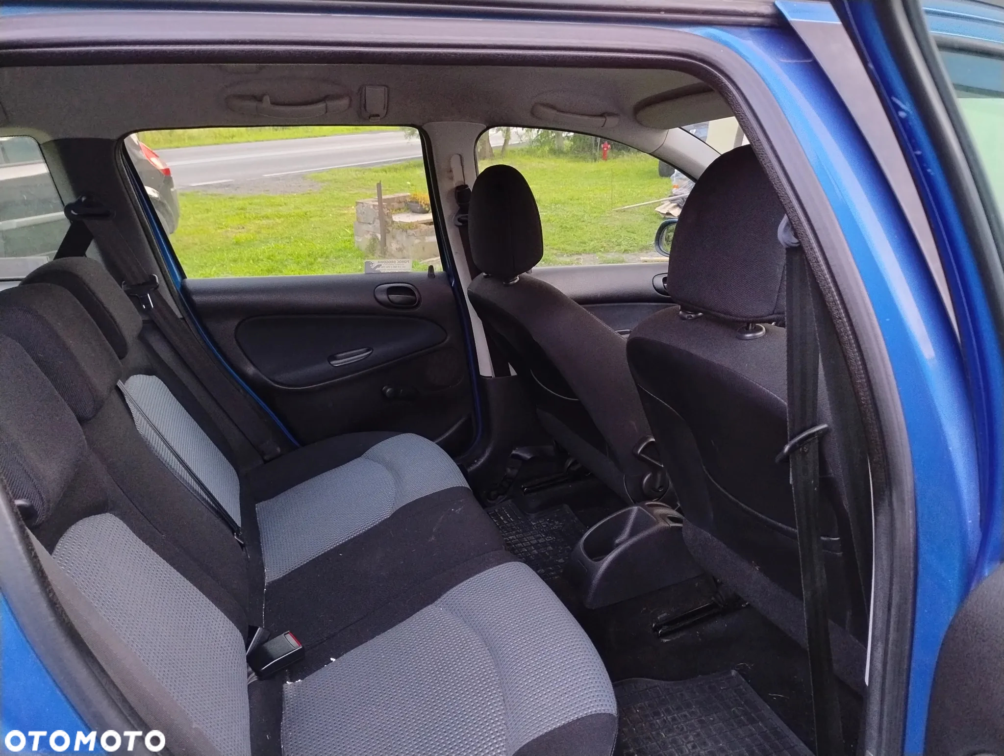 Peugeot 206 1.1 Color-Line - 2