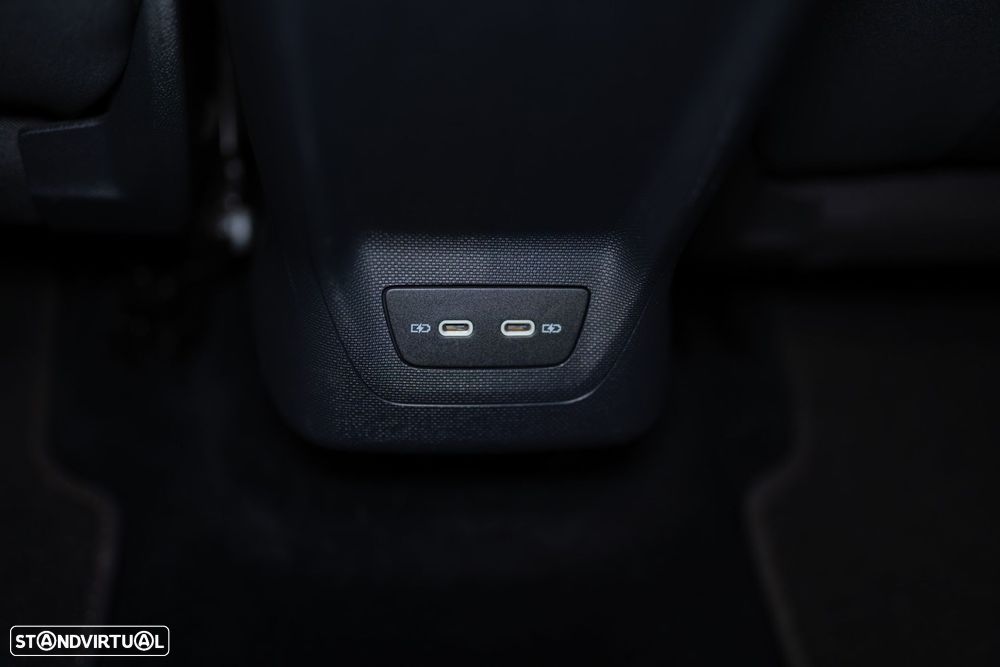 Cupra Born 58 kWh - 31