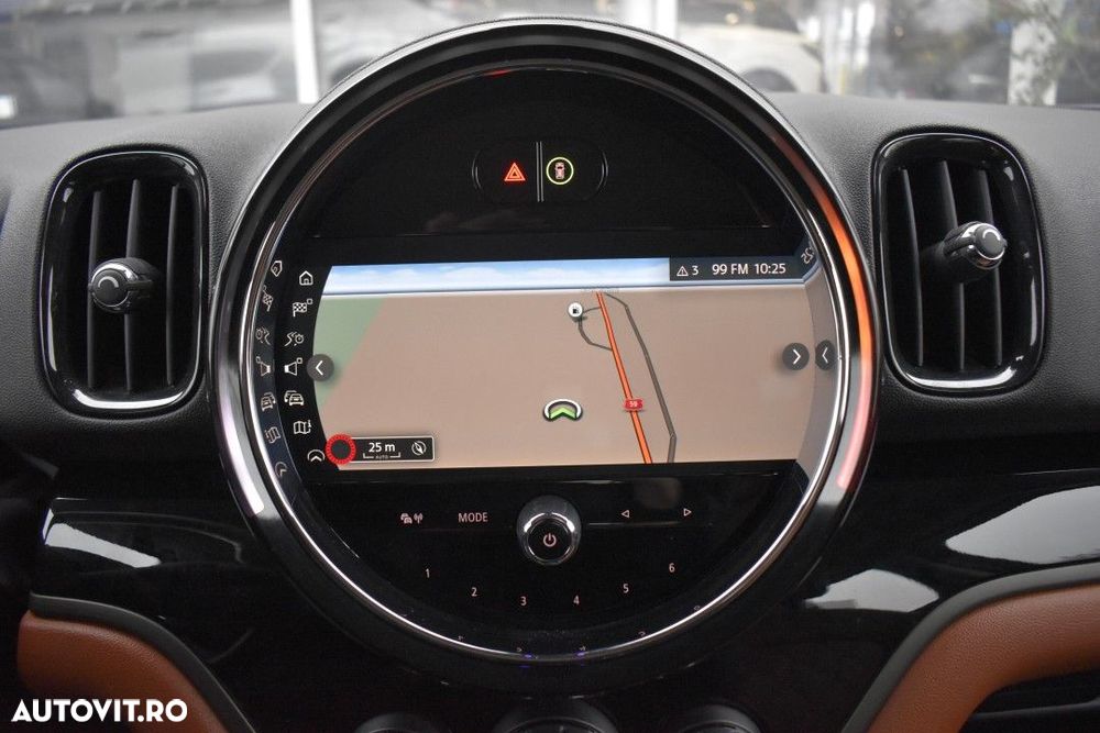 Mini Countryman Cooper Aut. - 13