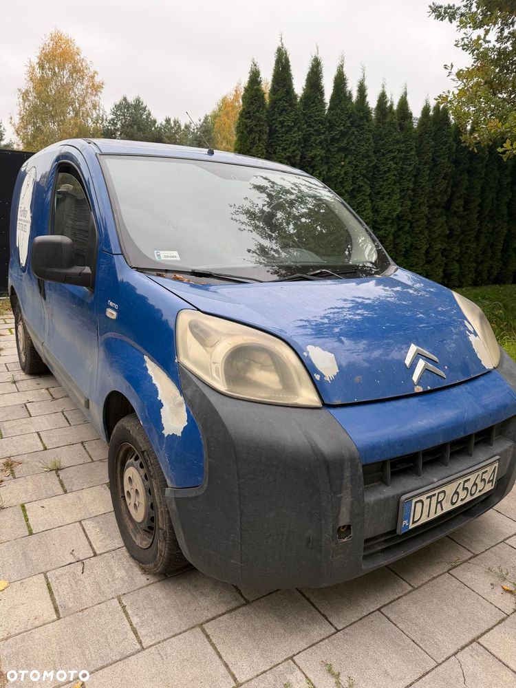 Citroën Nemo - 8