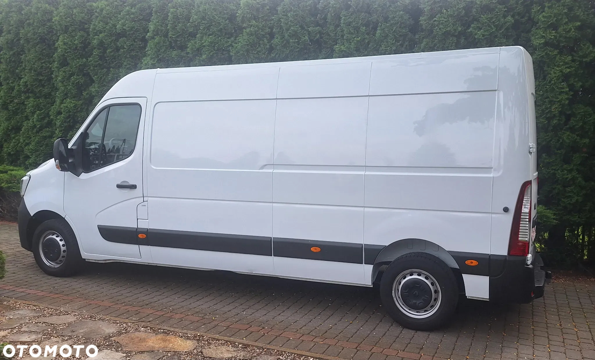 Renault Master - 9