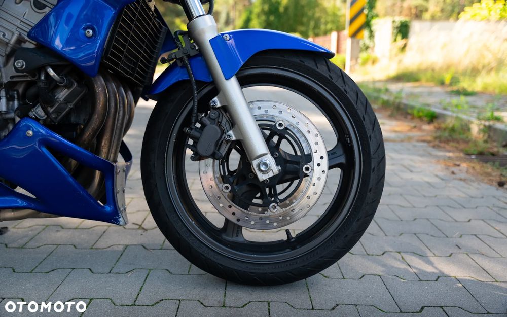 Honda Hornet - 19