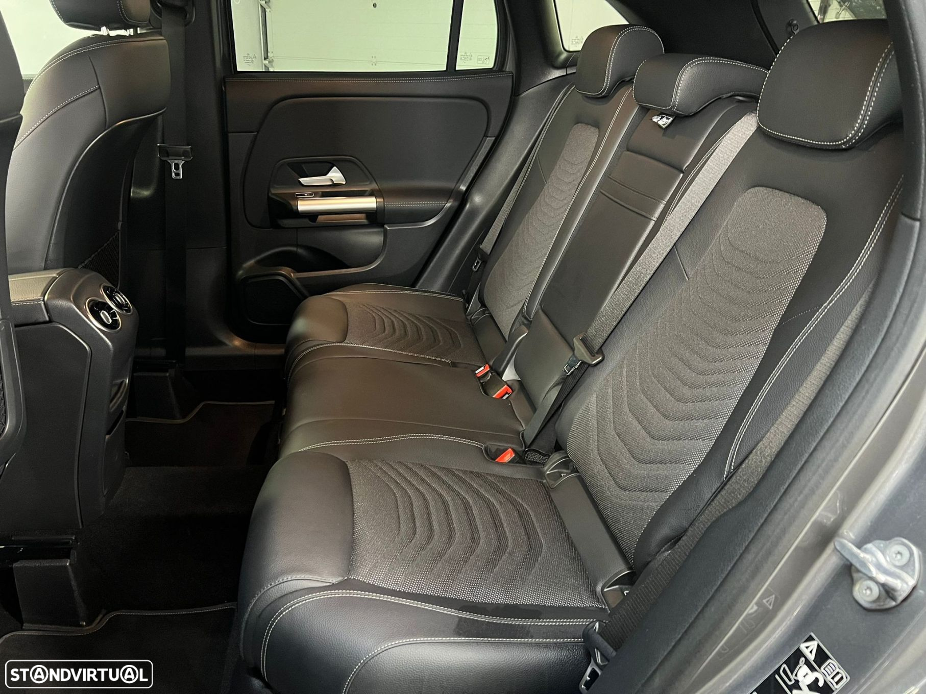 Mercedes-Benz GLA 250 e Progressive - 7
