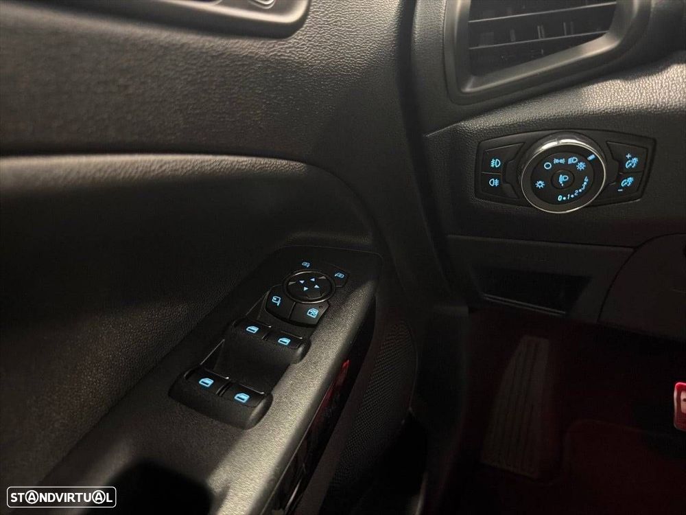Ford EcoSport 1.0 EcoBoost ST-Line Plus Aut. - 24
