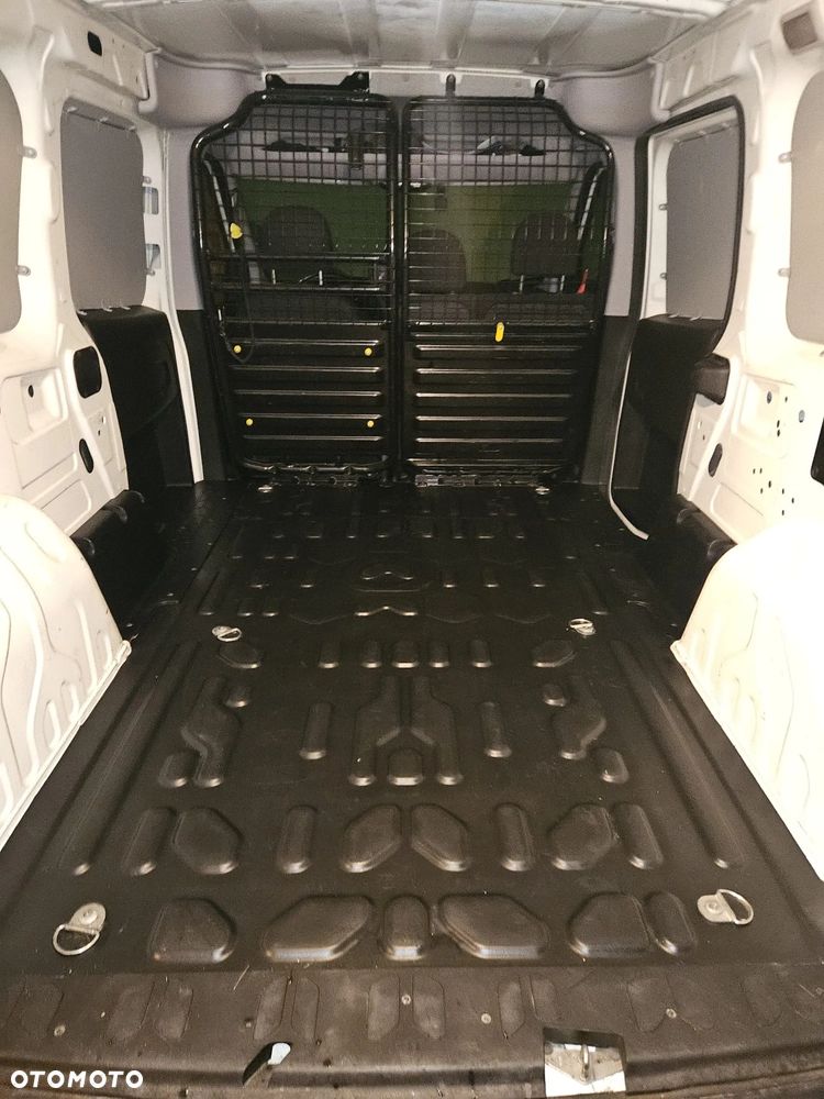 Fiat Doblo Kombi Maxi 1.6 MJ Active - 10