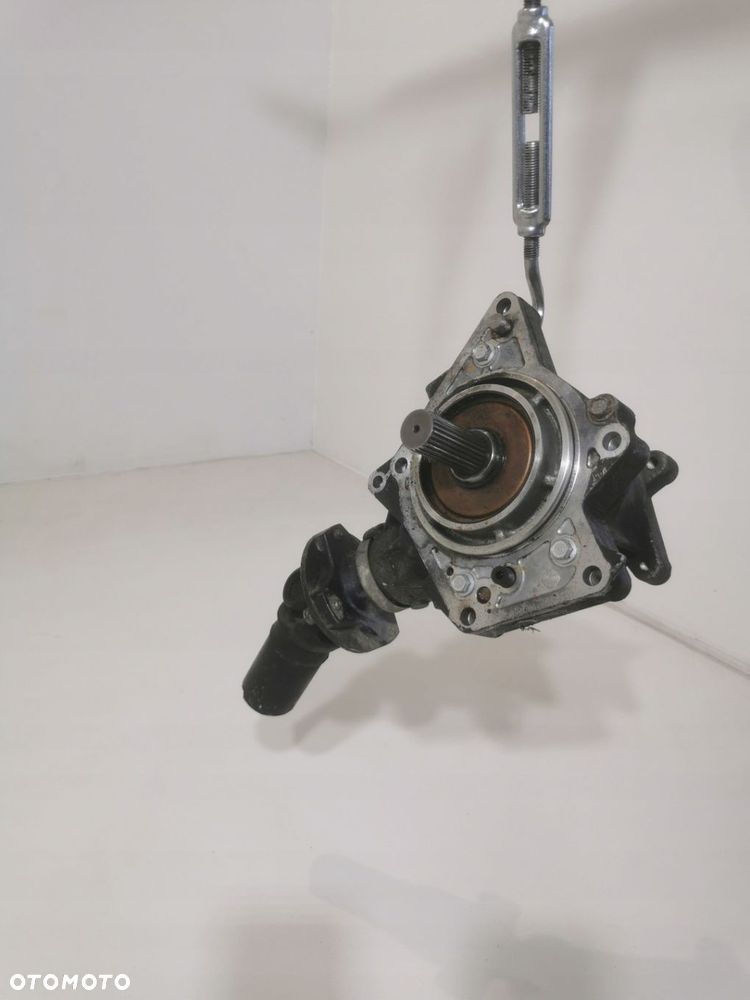 REDUKTOR SKRZYNI NISSAN QASHQAI J10 NISSAN X-TRAIL 2.0 DCI 067022 - 7