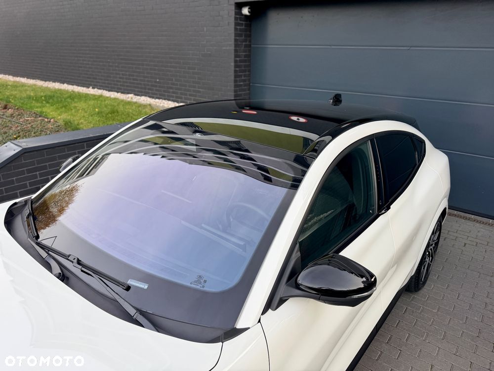 Ford Mustang Mach-E 98kWh AWD GT - 30