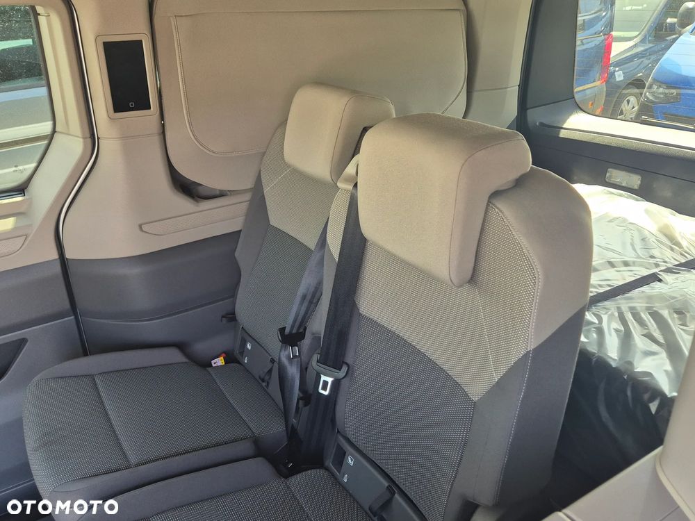 Volkswagen California - 17