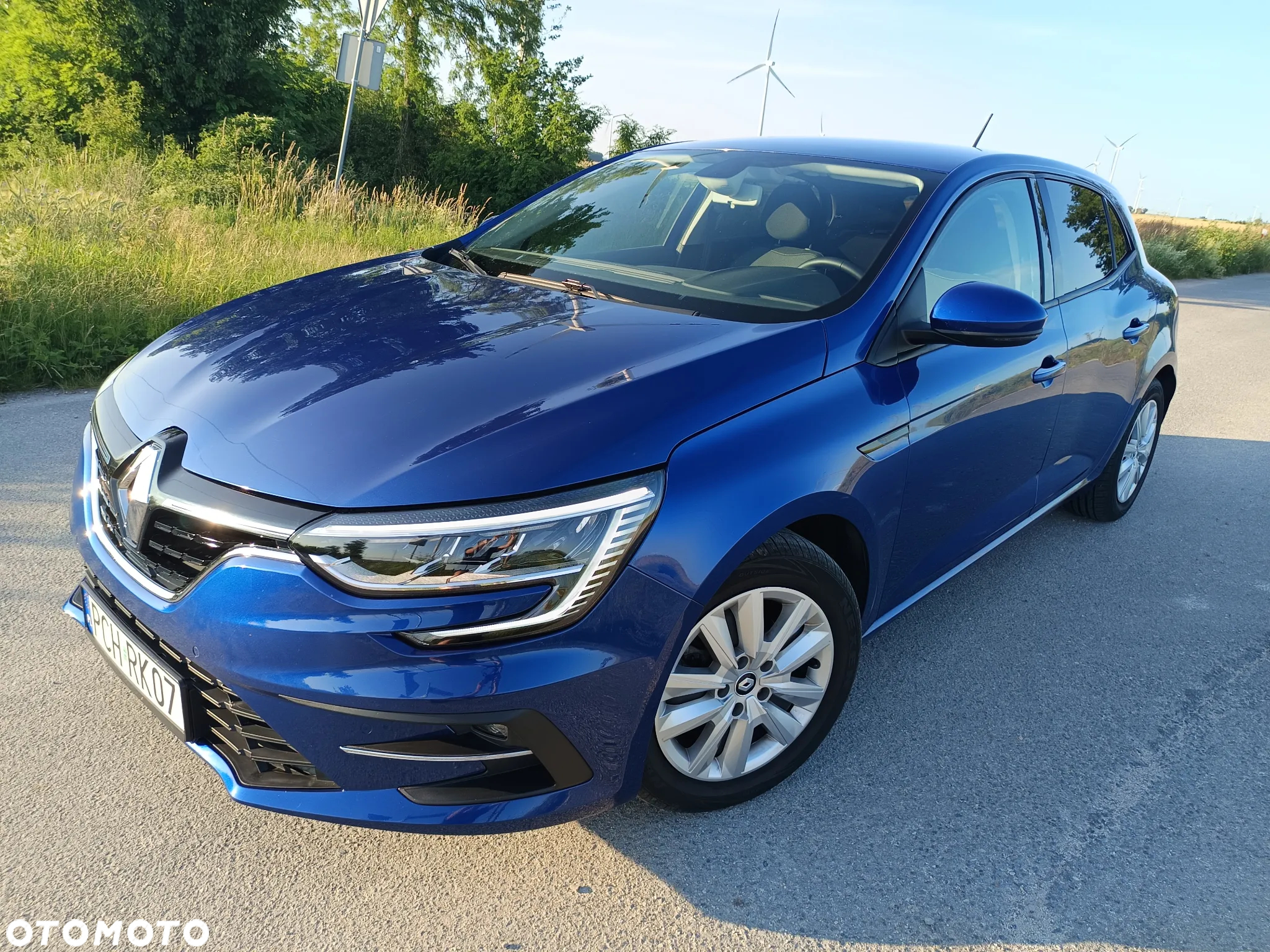 Renault Megane - 9